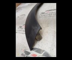 MODANATURA PARAFANGO POSTERIORE DX 2013 MINI COOPE