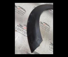 MODANATURA PARAFANGO POSTERIORE DX 2013 MINI COOPE - 6