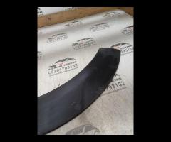 MODANATURA PARAFANGO POSTERIORE DX 2013 MINI COOPE - 8