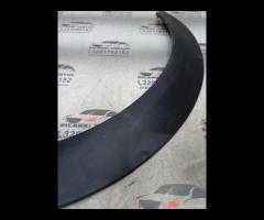 MODANATURA PARAFANGO POSTERIORE DX 2013 MINI COOPE - 11