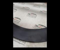 MODANATURA PARAFANGO POSTERIORE DX 2013 MINI COOPE - 12