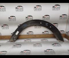 MODANATURA PARAFANGO POSTERIORE DX 2013 MINI COOPE - 15