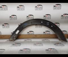 MODANATURA PARAFANGO POSTERIORE DX 2013 MINI COOPE - 16