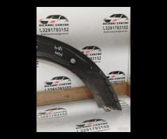 MODANATURA PARAFANGO POSTERIORE DX 2013 MINI COOPE - 17