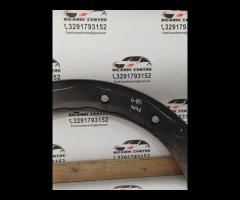 MODANATURA PARAFANGO POSTERIORE DX 2013 MINI COOPE - 18