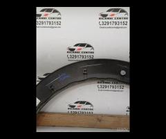 MODANATURA PARAFANGO POSTERIORE DX 2013 MINI COOPE - 19