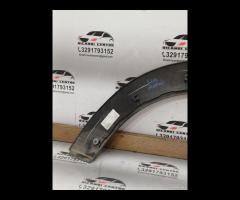 MODANATURA PARAFANGO POSTERIORE DX 2013 MINI COOPE - 20