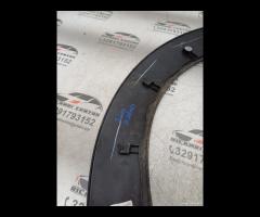 MODANATURA PARAFANGO POSTERIORE DX 2013 MINI COOPE - 22