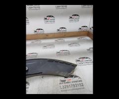 MODANATURA PARAFANGO POSTERIORE DX 2013 MINI COOPE - 23