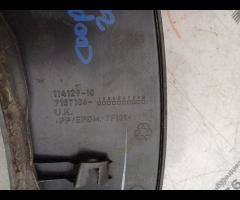 MODANATURA PARAFANGO POSTERIORE DX 2013 MINI COOPE - 24