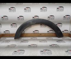 MODANATURA PARAFANGO POSTERIORE DX 2011 MINI COOPE