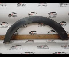 MODANATURA PARAFANGO POSTERIORE DX 2011 MINI COOPE