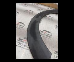 MODANATURA PARAFANGO POSTERIORE DX 2011 MINI COOPE