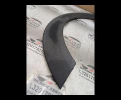 MODANATURA PARAFANGO POSTERIORE DX 2011 MINI COOPE