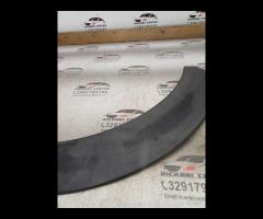 MODANATURA PARAFANGO POSTERIORE DX 2011 MINI COOPE - 7