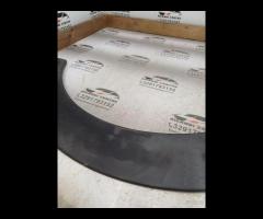 MODANATURA PARAFANGO POSTERIORE DX 2011 MINI COOPE - 8