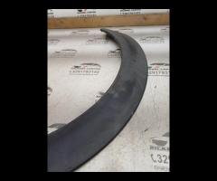 MODANATURA PARAFANGO POSTERIORE DX 2011 MINI COOPE - 10