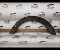 MODANATURA PARAFANGO POSTERIORE DX 2011 MINI COOPE - 13