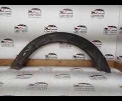 MODANATURA PARAFANGO POSTERIORE DX 2011 MINI COOPE - 14