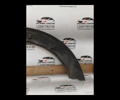 MODANATURA PARAFANGO POSTERIORE DX 2011 MINI COOPE - 15