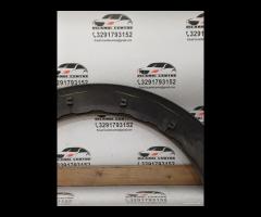 MODANATURA PARAFANGO POSTERIORE DX 2011 MINI COOPE - 16