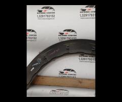 MODANATURA PARAFANGO POSTERIORE DX 2011 MINI COOPE - 17