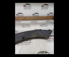 MODANATURA PARAFANGO POSTERIORE DX 2011 MINI COOPE - 21