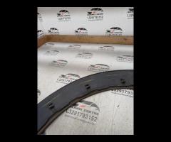 MODANATURA PARAFANGO POSTERIORE DX 2011 MINI COOPE - 22