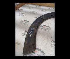 MODANATURA PARAFANGO POSTERIORE DX 2011 MINI COOPE - 23