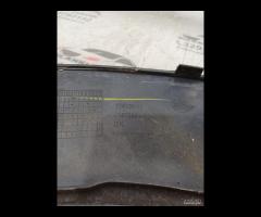 MODANATURA PARAFANGO POSTERIORE DX 2011 MINI COOPE - 24