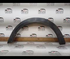 MODANATURA PARAFANGO ANTERIORE SX 2011 MINI COOPER