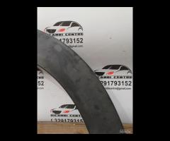 MODANATURA PARAFANGO ANTERIORE SX 2011 MINI COOPER