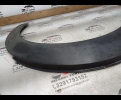 MODANATURA PARAFANGO ANTERIORE SX 2011 MINI COOPER - 9