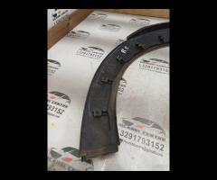 MODANATURA PARAFANGO ANTERIORE SX 2011 MINI COOPER - 14