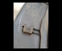 MODANATURA PARAFANGO ANTERIORE SX 2011 MINI COOPER - 19