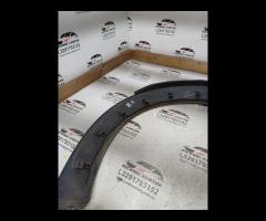 MODANATURA PARAFANGO ANTERIORE SX 2011 MINI COOPER - 23