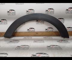 MODANATURA PARAFANGO POSTERIORE SX 2013 MINI COOPE