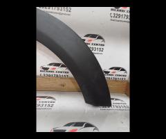 MODANATURA PARAFANGO POSTERIORE SX 2013 MINI COOPE