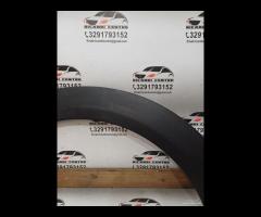 MODANATURA PARAFANGO POSTERIORE SX 2013 MINI COOPE