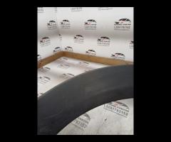 MODANATURA PARAFANGO POSTERIORE SX 2013 MINI COOPE