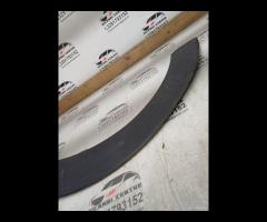 MODANATURA PARAFANGO POSTERIORE SX 2013 MINI COOPE - 11