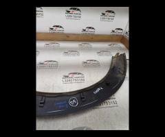 MODANATURA PARAFANGO POSTERIORE SX 2013 MINI COOPE - 15