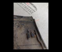 MODANATURA PARAFANGO POSTERIORE SX 2013 MINI COOPE - 17