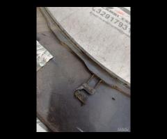 MODANATURA PARAFANGO POSTERIORE SX 2013 MINI COOPE - 18