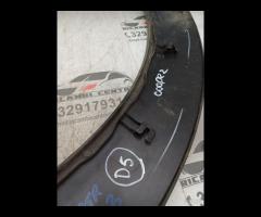 MODANATURA PARAFANGO POSTERIORE SX 2013 MINI COOPE - 20