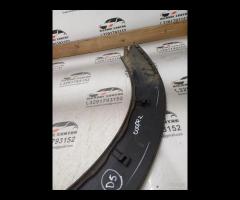 MODANATURA PARAFANGO POSTERIORE SX 2013 MINI COOPE - 24