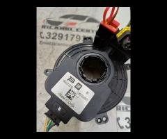 CONTATTO SPIRALATO MOLLA 2010 OPEL ASTRA 20817720 - 22