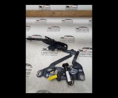 CERNIERA COFANO ANTERIORE DESTRO 2012 BMW 5 6 F10