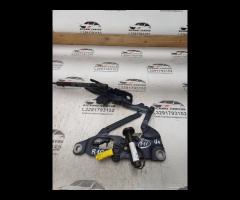 CERNIERA COFANO ANTERIORE DESTRO 2012 BMW 5 6 F10