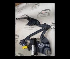 CERNIERA COFANO ANTERIORE DESTRO 2012 BMW 5 6 F10 - 6